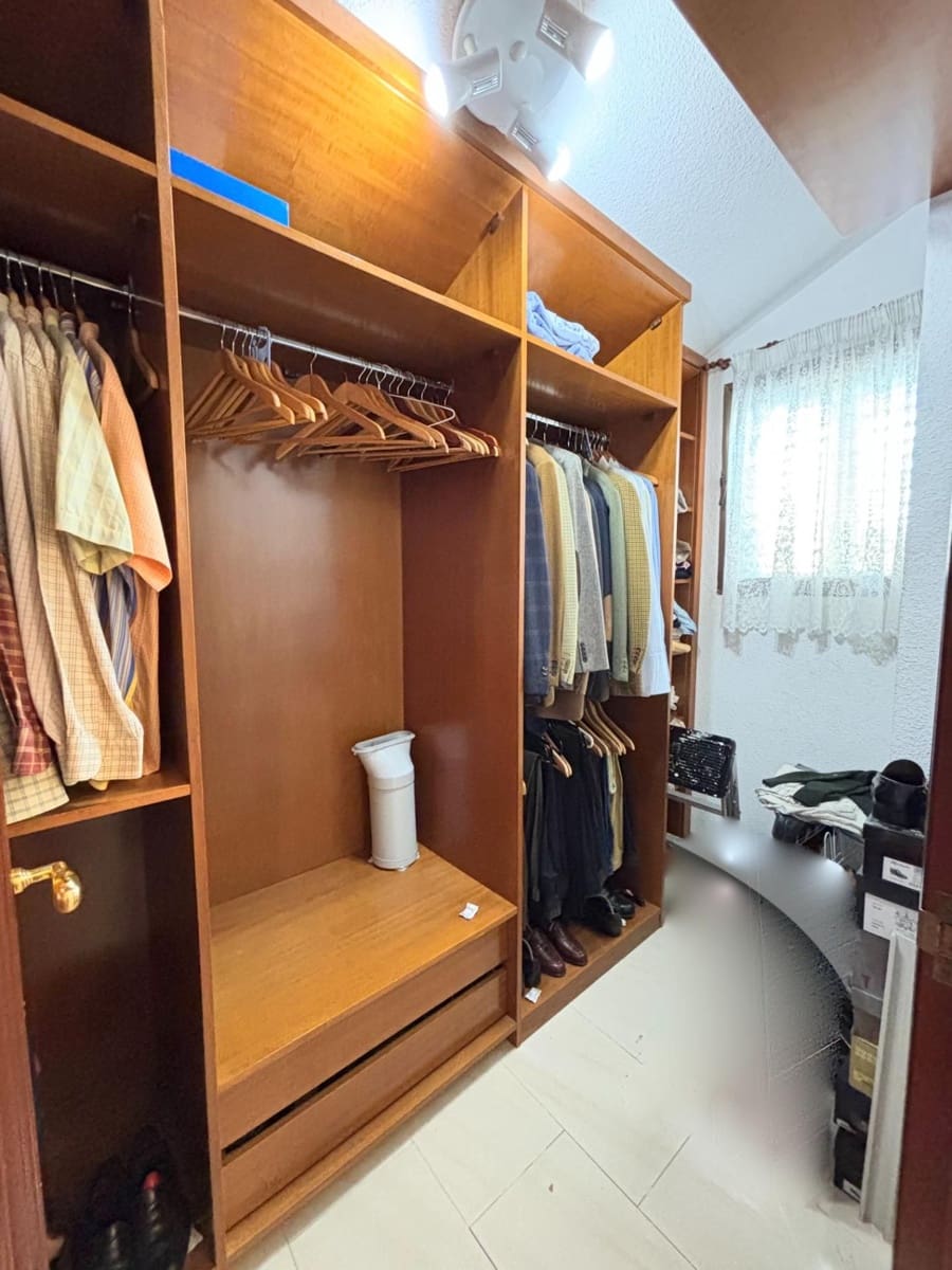 4 quarto Moradia para venda em Benidorm com piscina garagem - 870 000 € (Ref: 9630606)