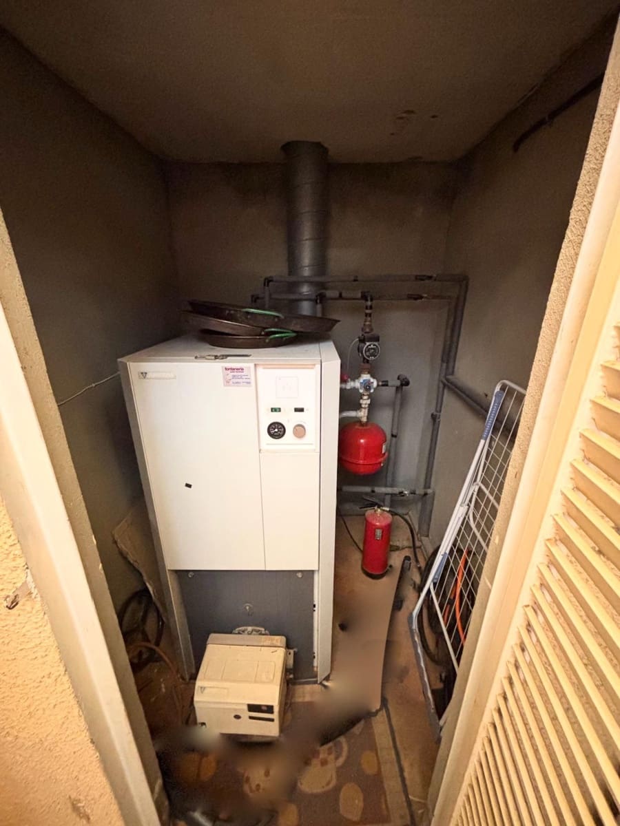 4 quarto Moradia para venda em Benidorm com piscina garagem - 870 000 € (Ref: 9630606)