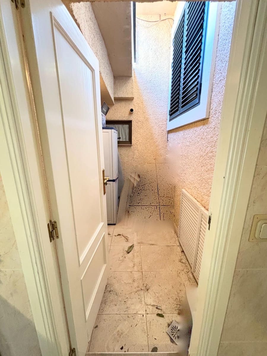 4 quarto Moradia para venda em Benidorm com piscina garagem - 870 000 € (Ref: 9630606)