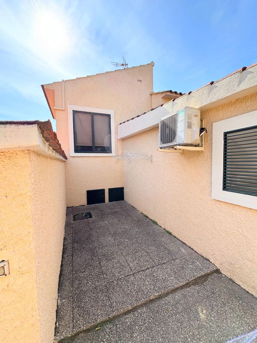 4 quarto Moradia para venda em Benidorm com piscina garagem - 870 000 € (Ref: 9630606)
