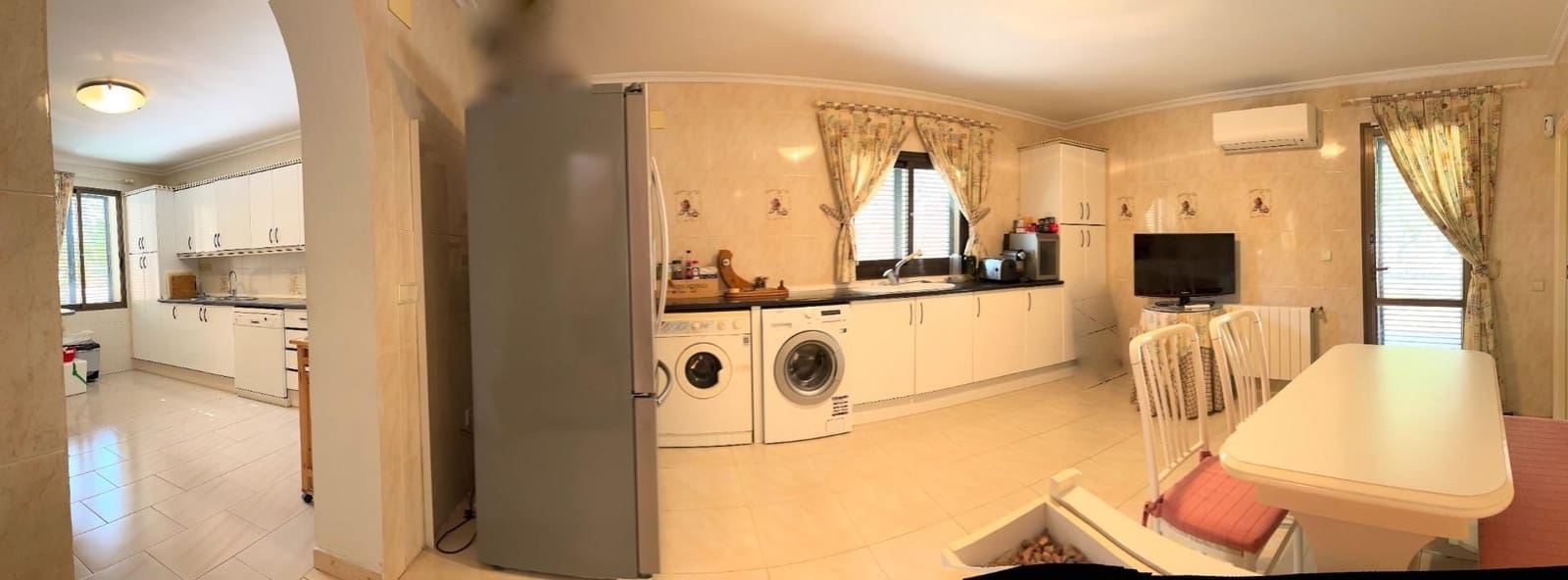 4 quarto Moradia para venda em Benidorm com piscina garagem - 870 000 € (Ref: 9630606)