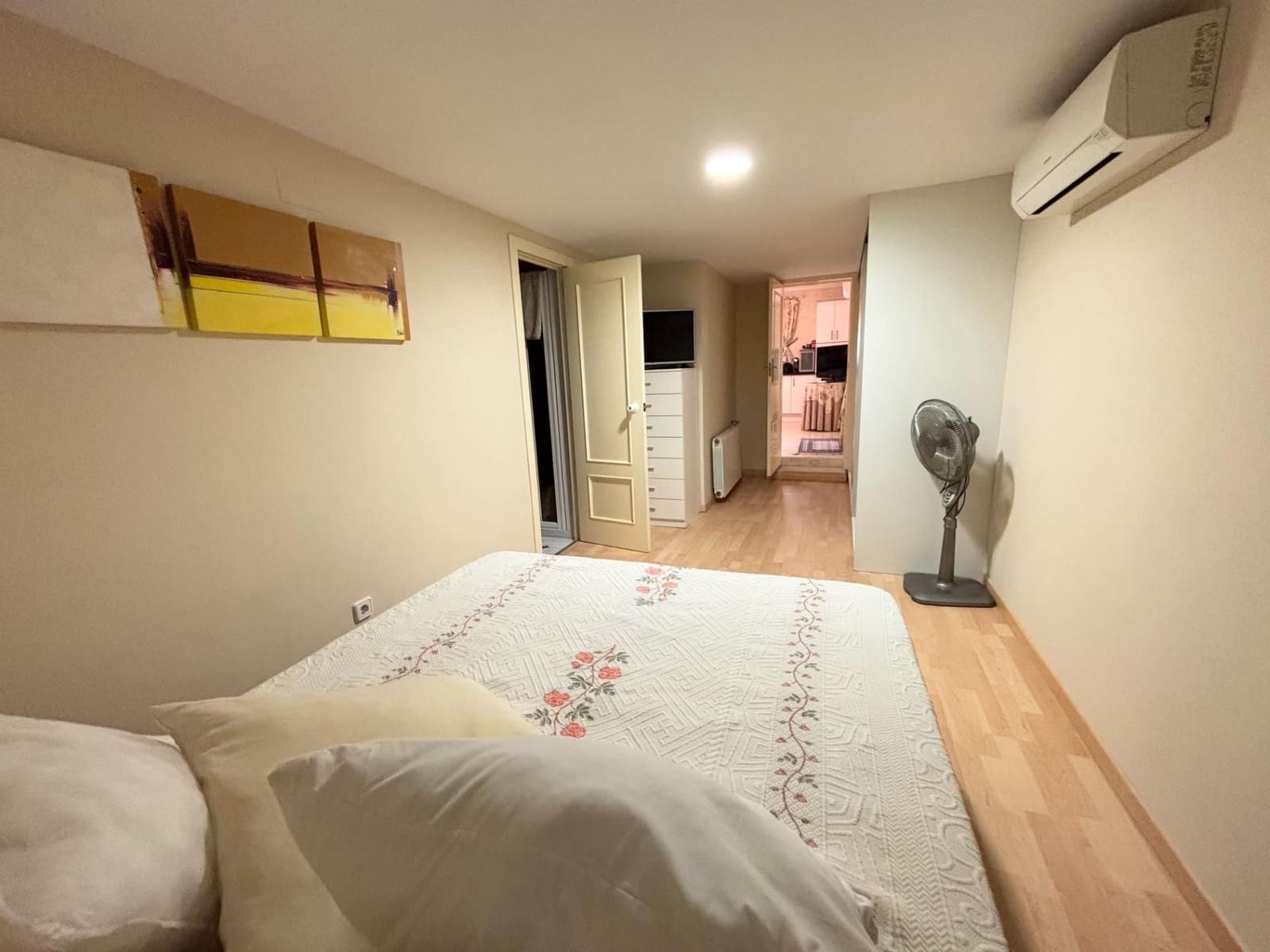 4 quarto Moradia para venda em Benidorm com piscina garagem - 870 000 € (Ref: 9630606)