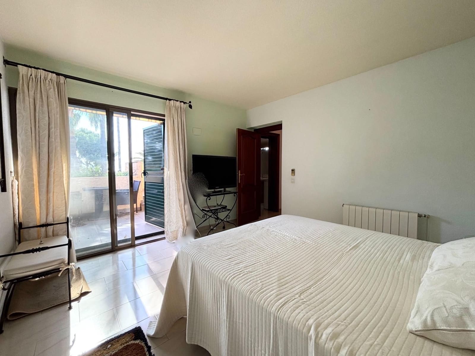 4 quarto Moradia para venda em Benidorm com piscina garagem - 870 000 € (Ref: 9630606)