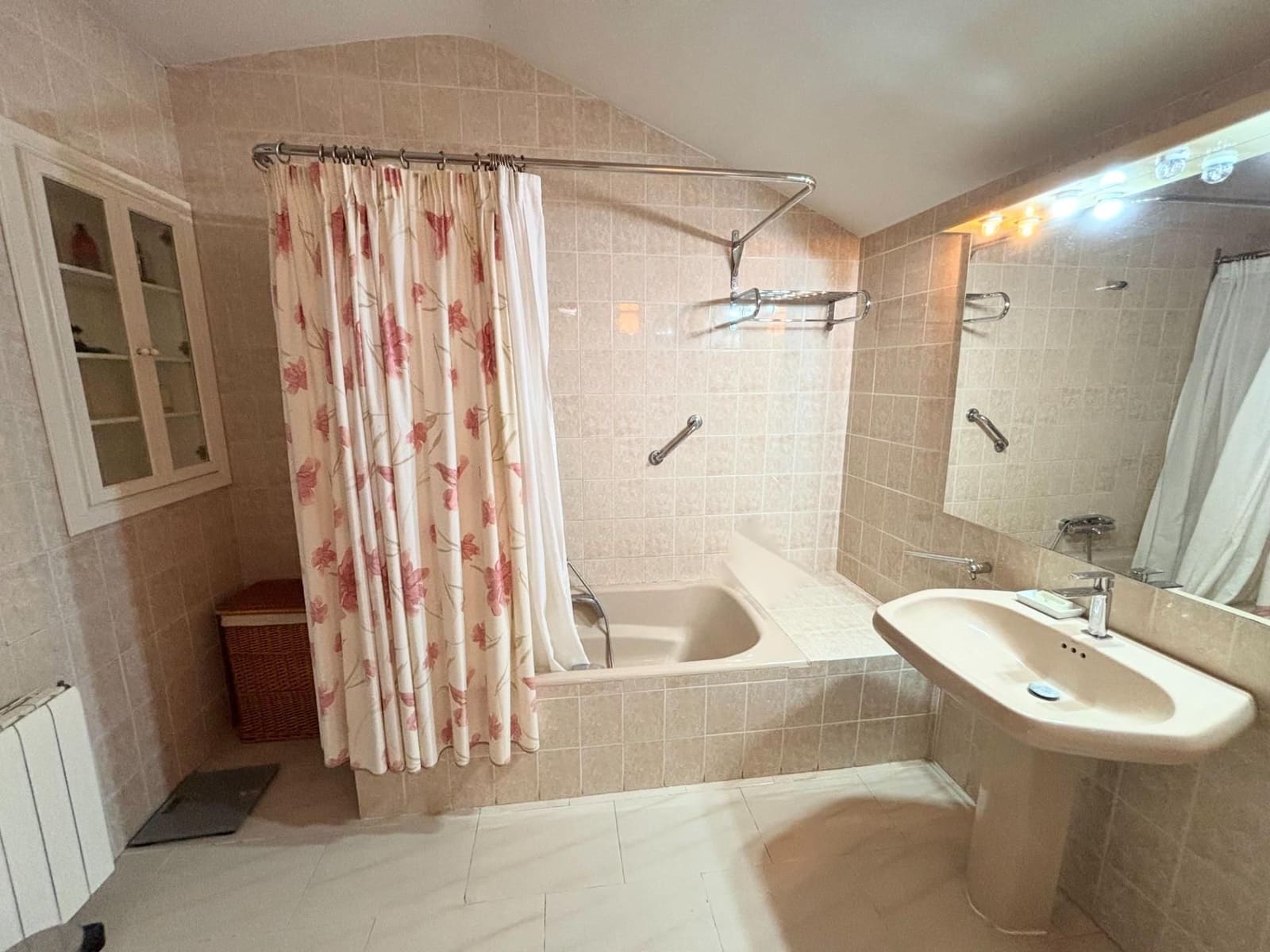 4 quarto Moradia para venda em Benidorm com piscina garagem - 870 000 € (Ref: 9630606)