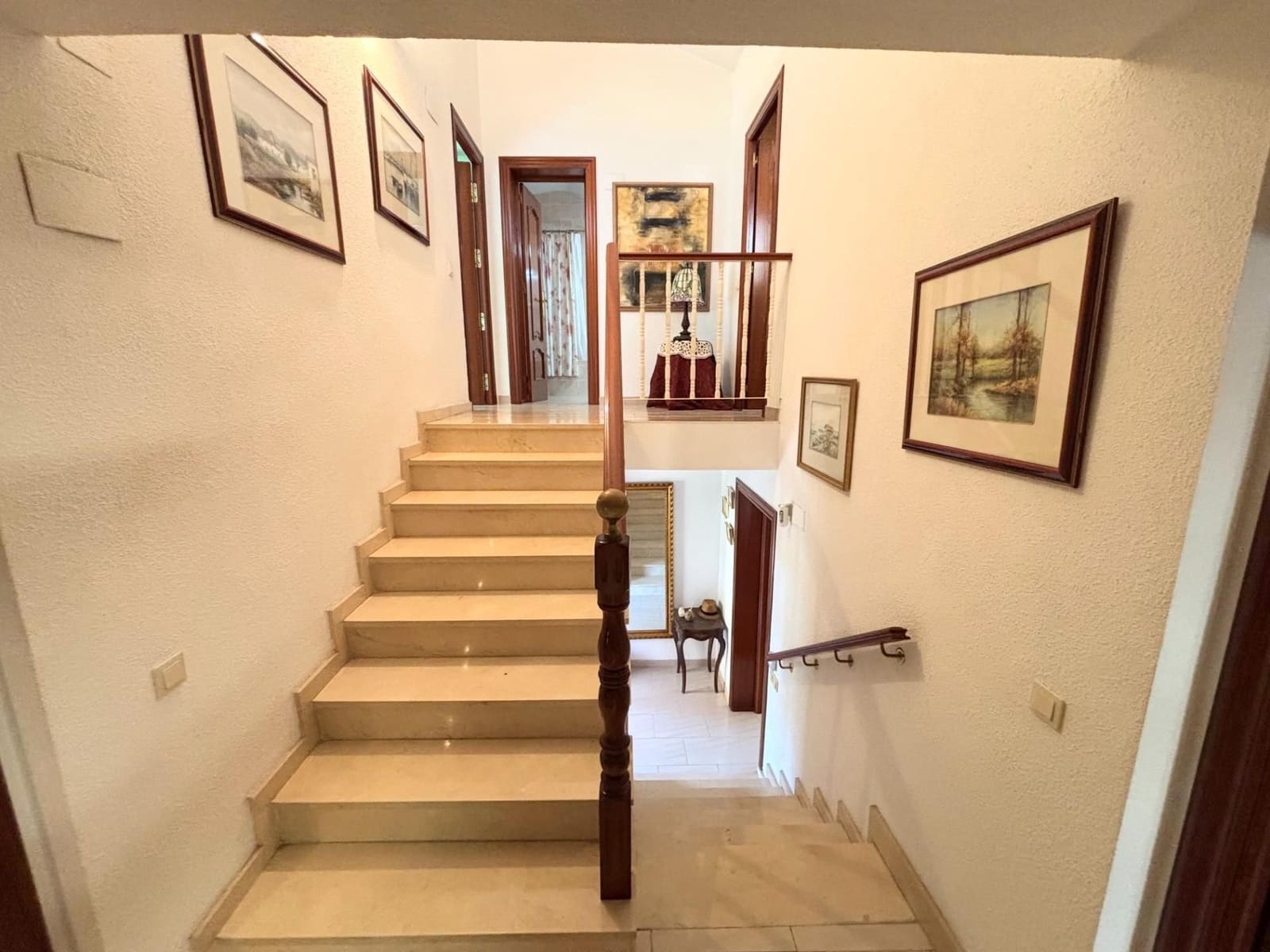 4 quarto Moradia para venda em Benidorm com piscina garagem - 870 000 € (Ref: 9630606)