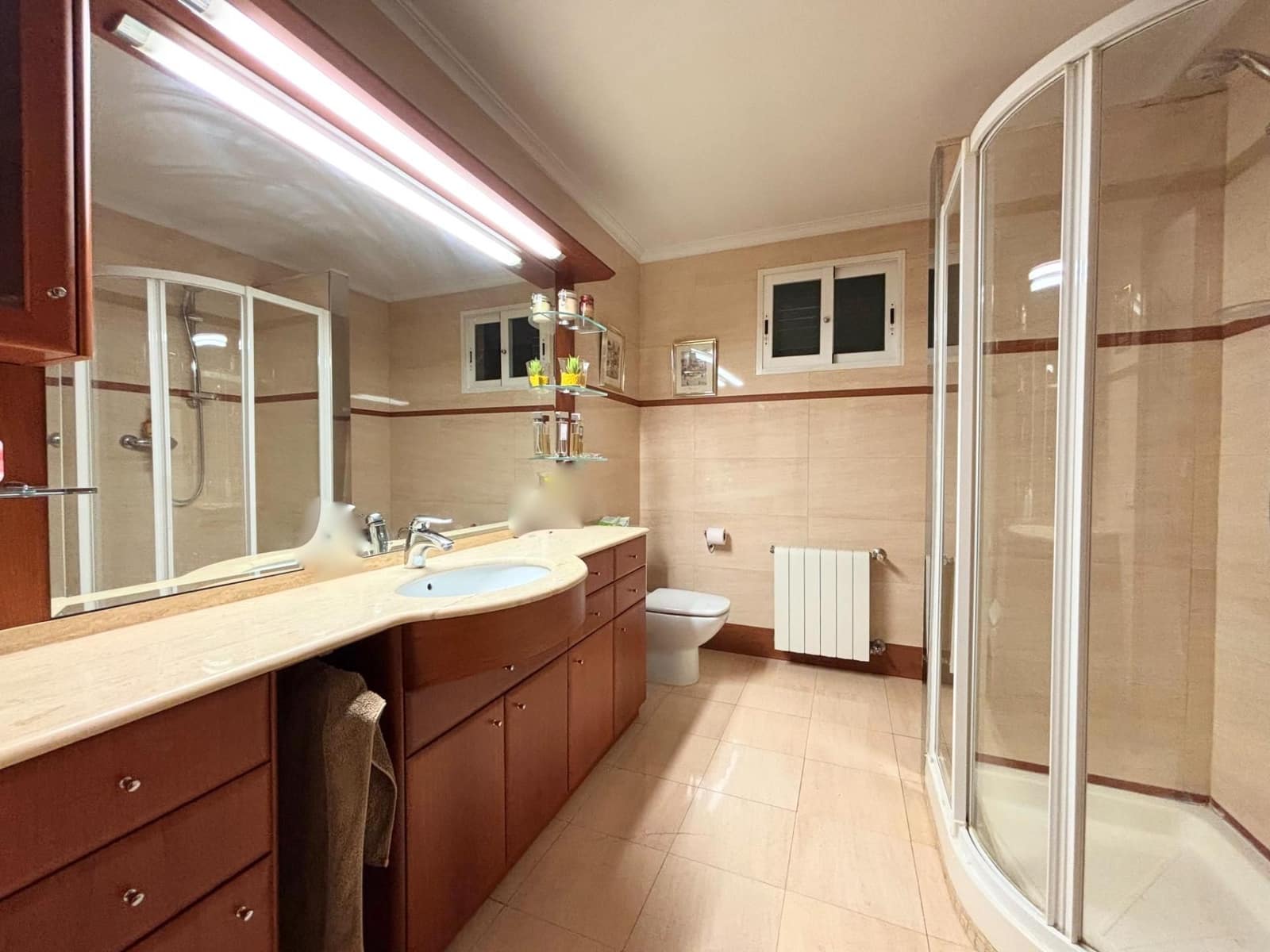 4 quarto Moradia para venda em Benidorm com piscina garagem - 870 000 € (Ref: 9630606)