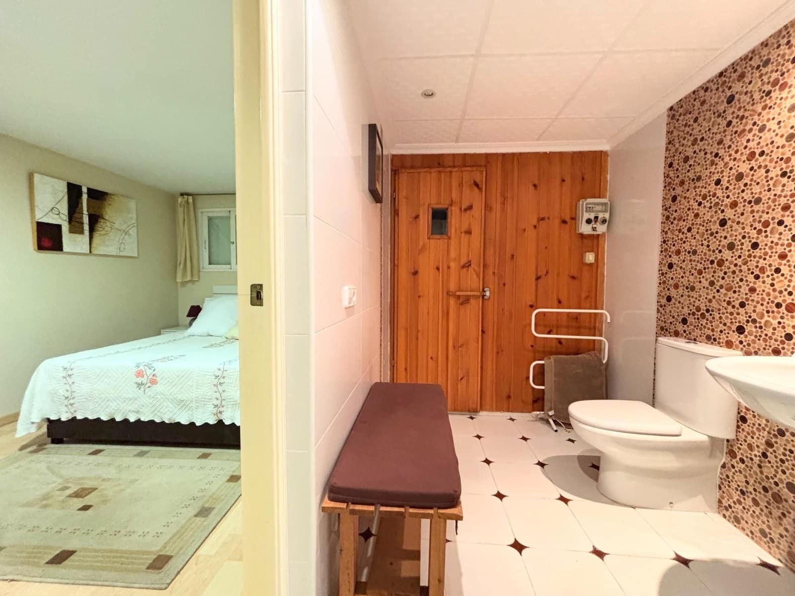 4 quarto Moradia para venda em Benidorm com piscina garagem - 870 000 € (Ref: 9630606)