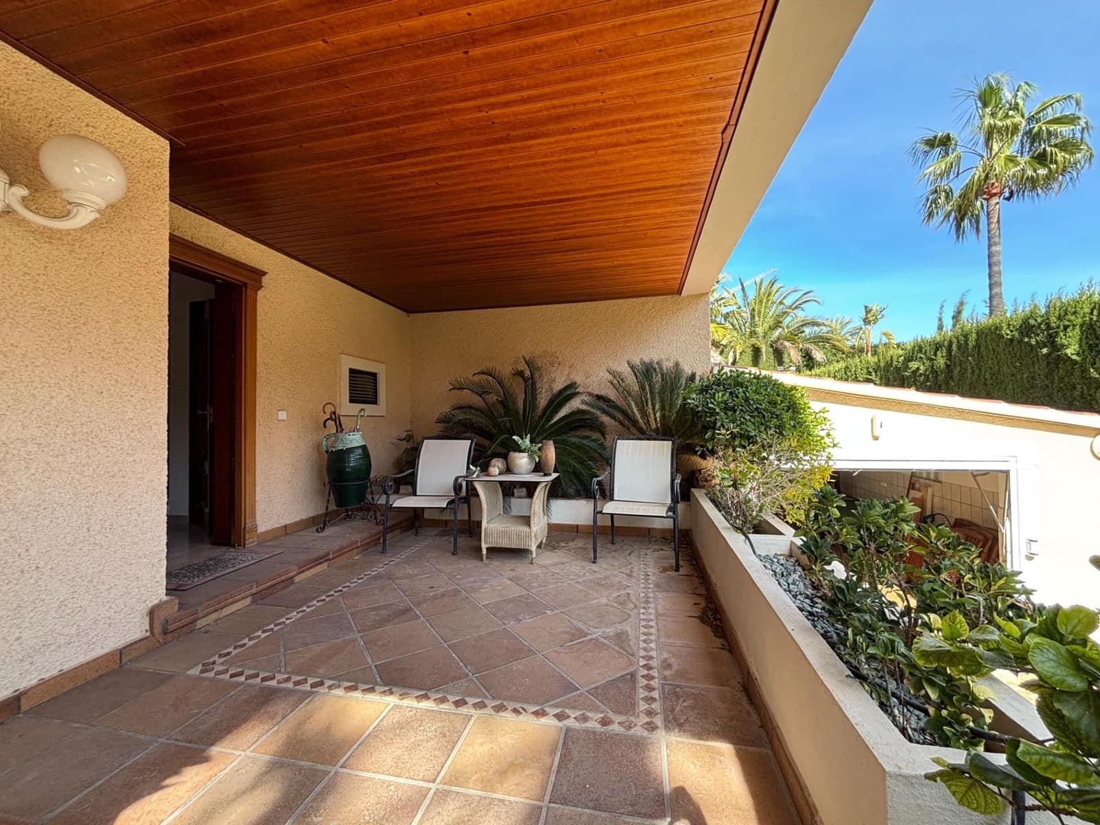 4 quarto Moradia para venda em Benidorm com piscina garagem - 870 000 € (Ref: 9630606)