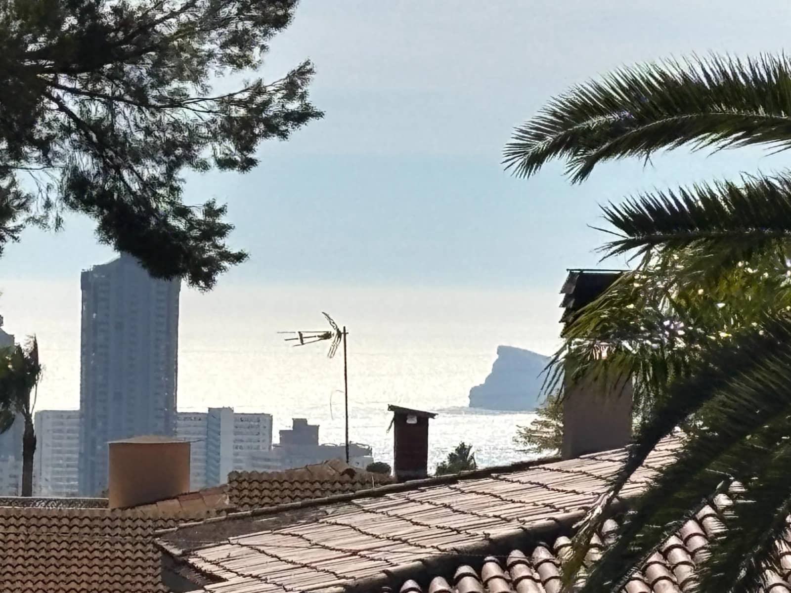 4 quarto Moradia para venda em Benidorm com piscina garagem - 870 000 € (Ref: 9630606)