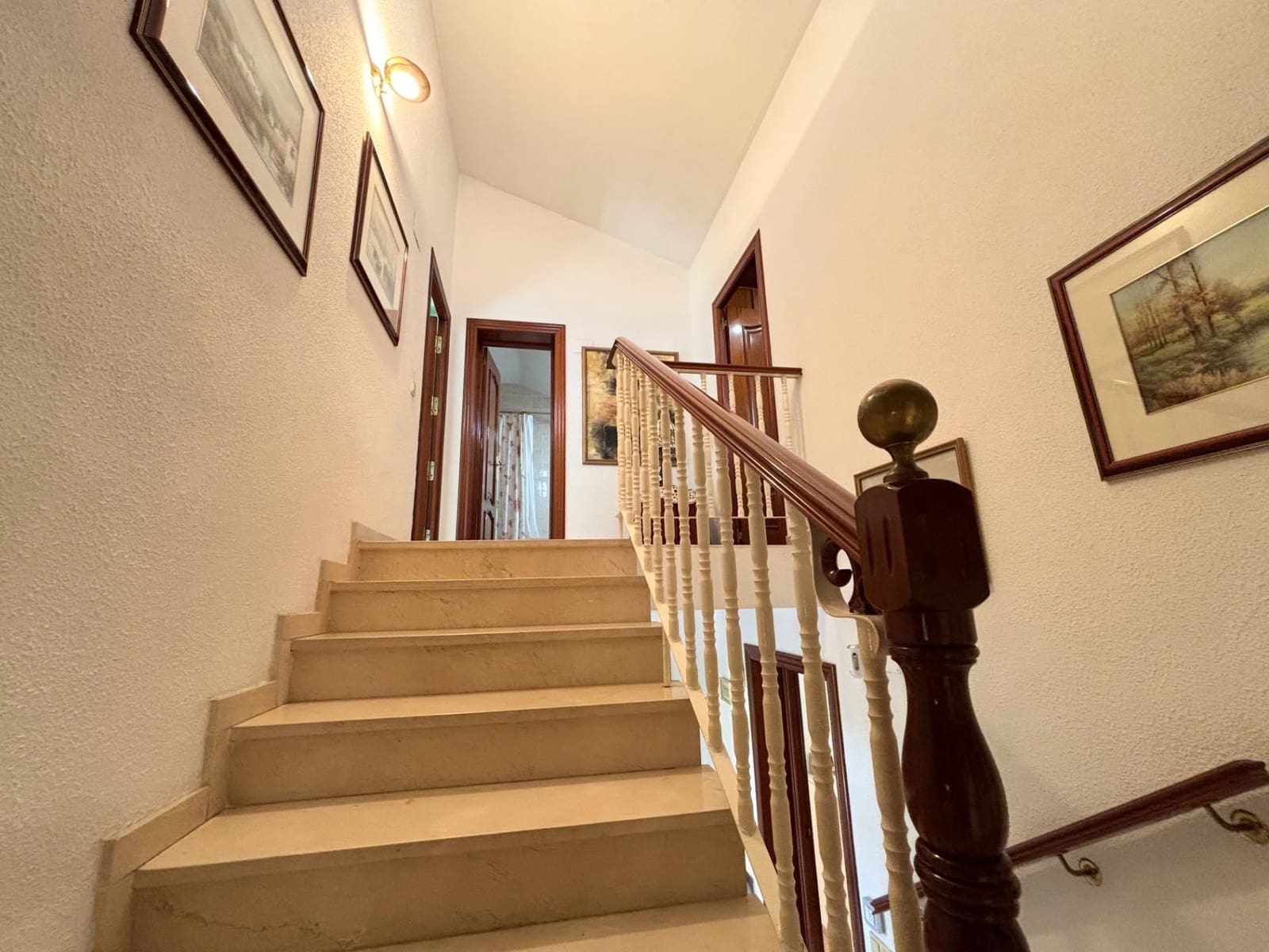 4 quarto Moradia para venda em Benidorm com piscina garagem - 870 000 € (Ref: 9630606)