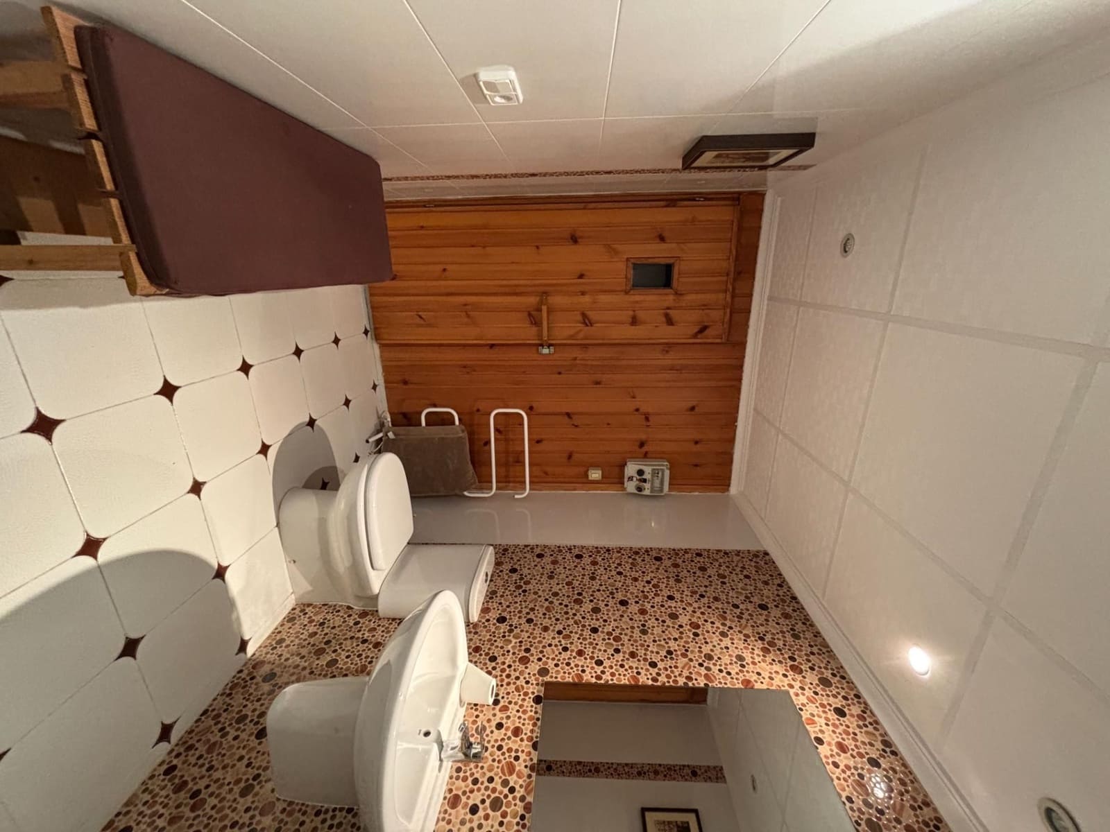 4 quarto Moradia para venda em Benidorm com piscina garagem - 870 000 € (Ref: 9630606)