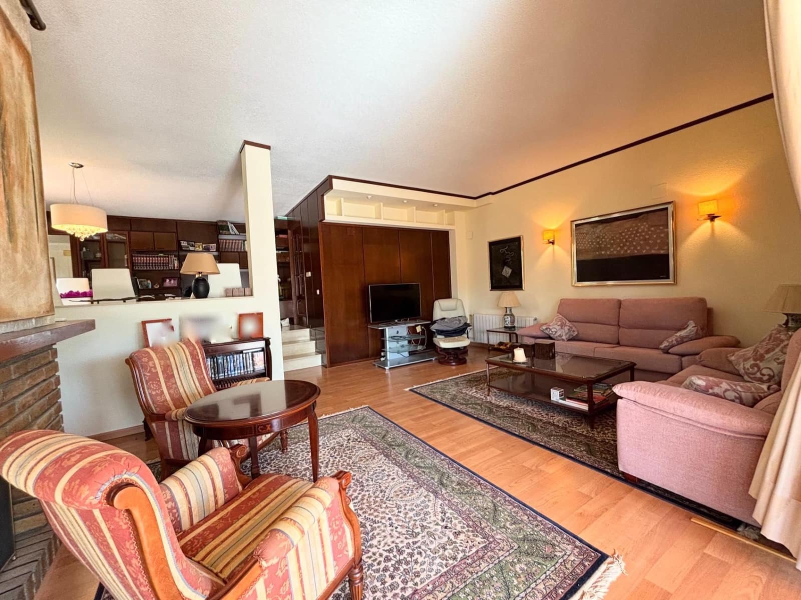 4 quarto Moradia para venda em Benidorm com piscina garagem - 870 000 € (Ref: 9630606)