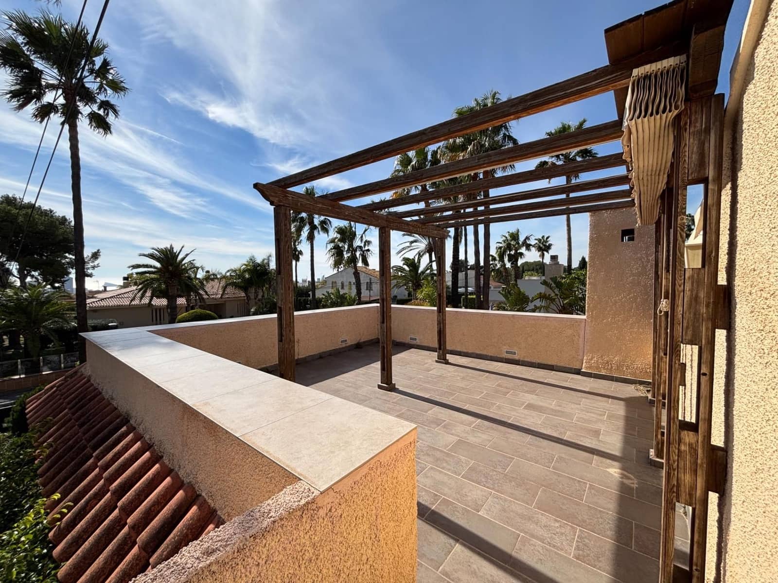 4 quarto Moradia para venda em Benidorm com piscina garagem - 870 000 € (Ref: 9630606)