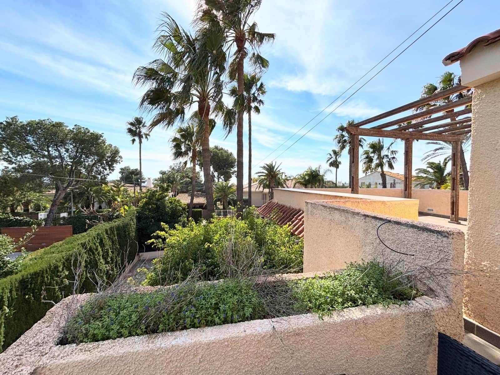 4 quarto Moradia para venda em Benidorm com piscina garagem - 870 000 € (Ref: 9630606)