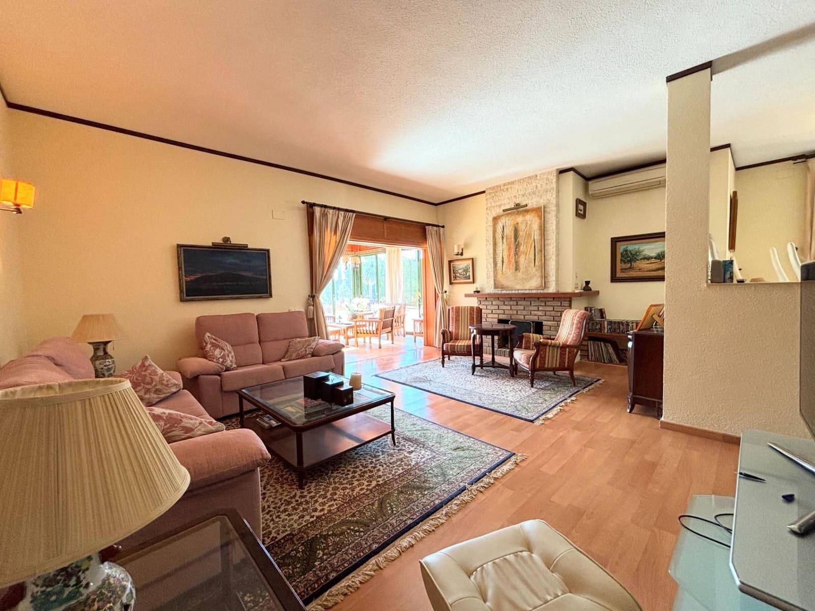 4 quarto Moradia para venda em Benidorm com piscina garagem - 870 000 € (Ref: 9630606)