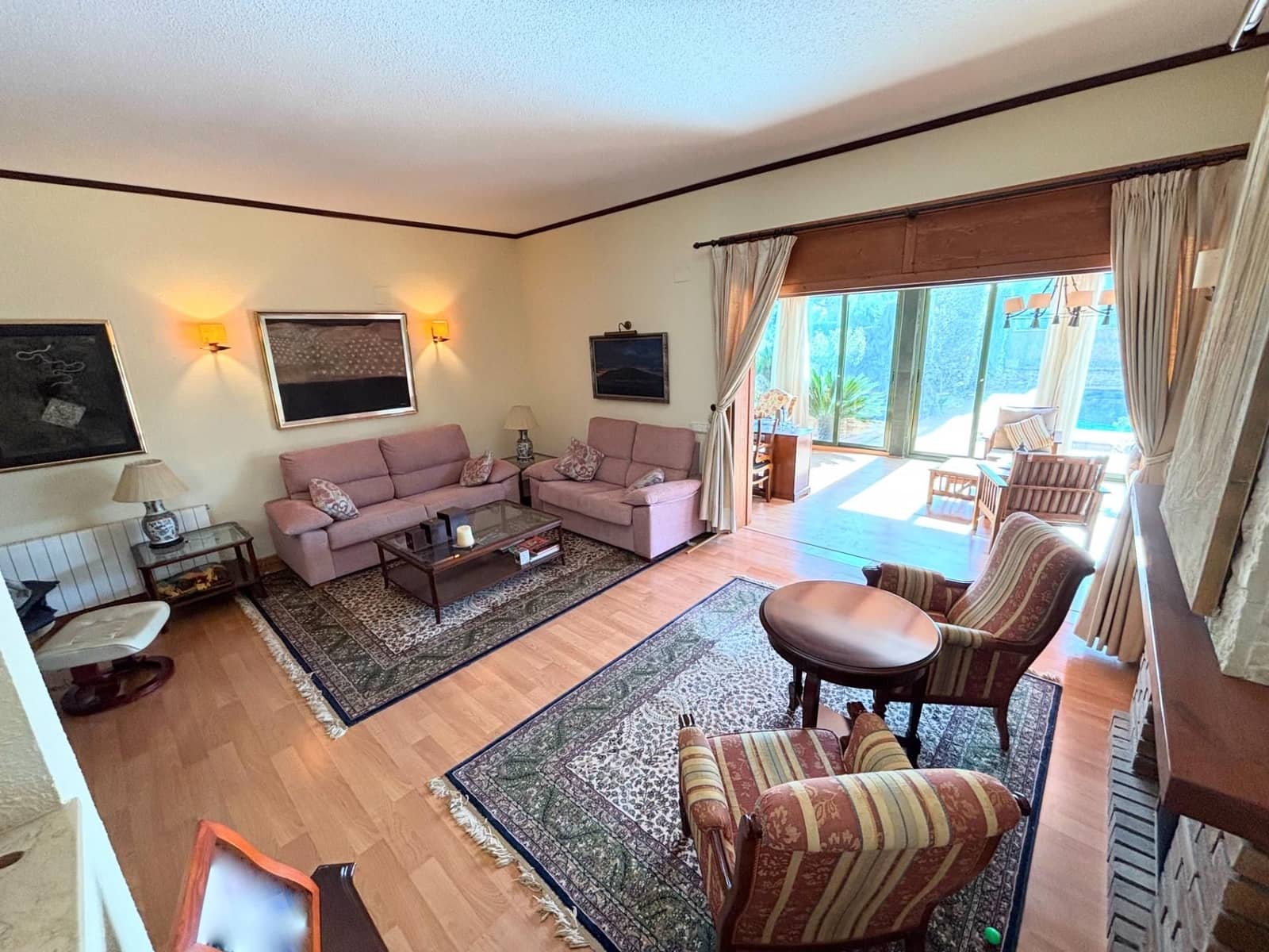 4 quarto Moradia para venda em Benidorm com piscina garagem - 870 000 € (Ref: 9630606)