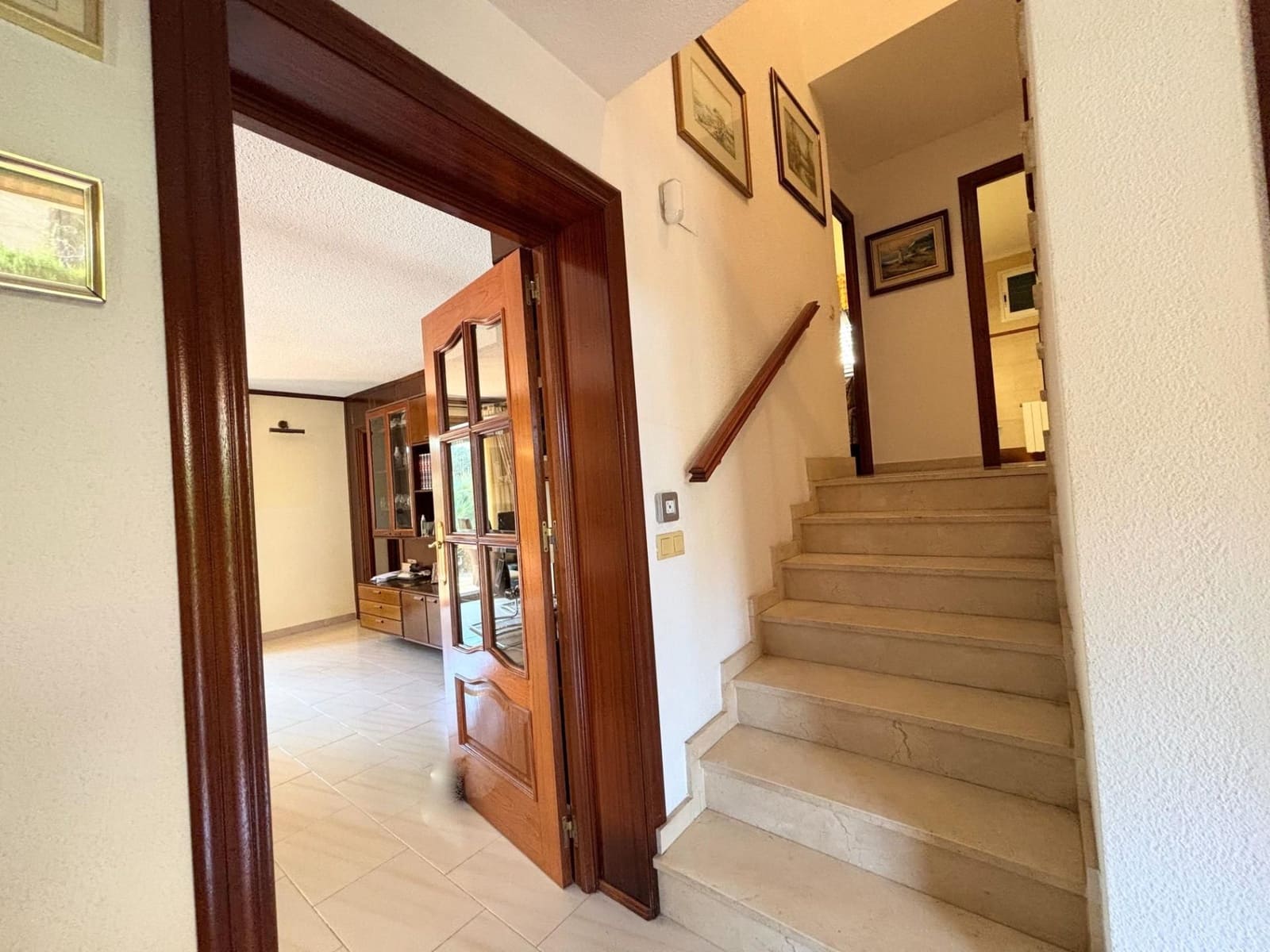 4 quarto Moradia para venda em Benidorm com piscina garagem - 870 000 € (Ref: 9630606)