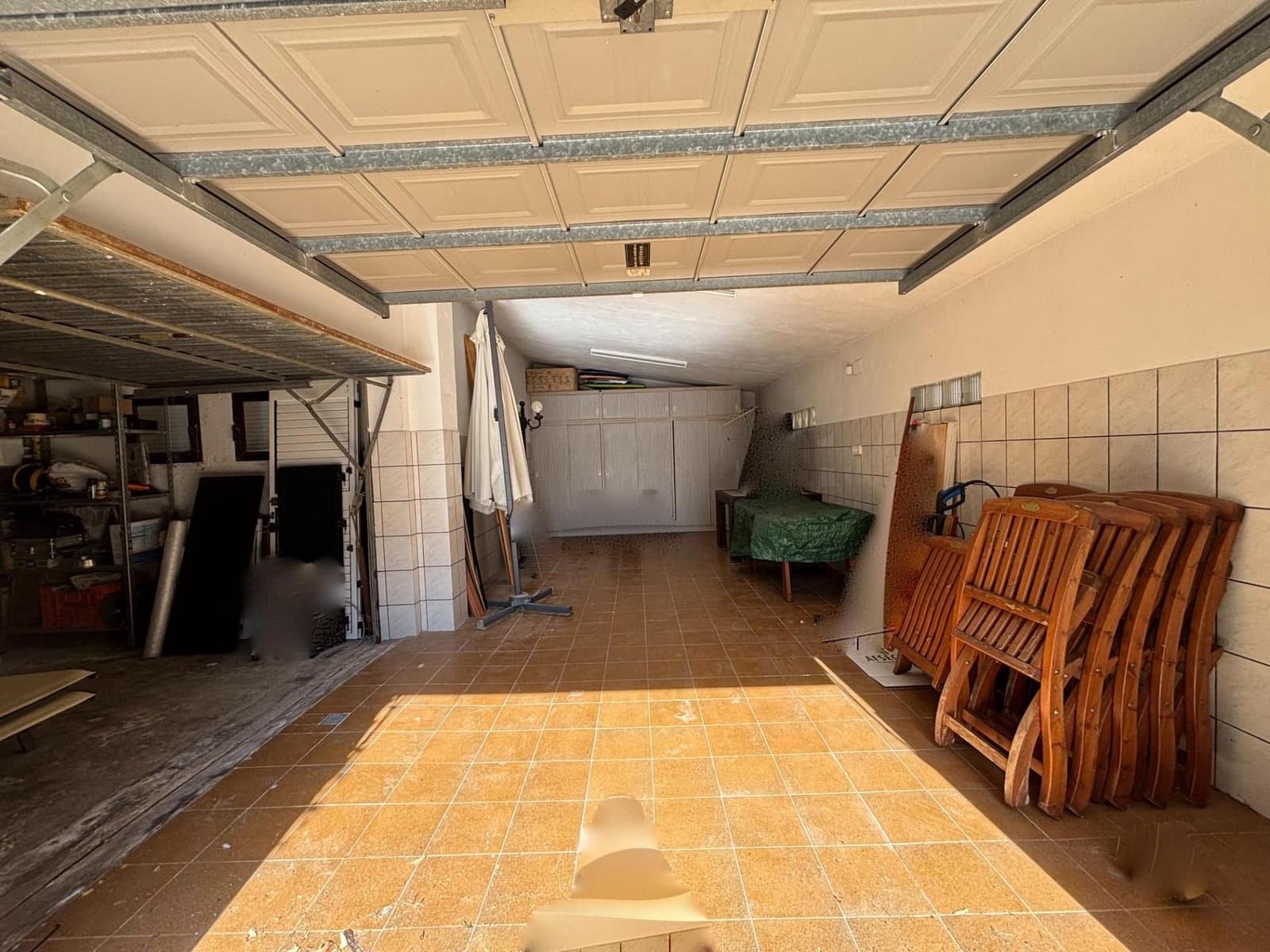 4 quarto Moradia para venda em Benidorm com piscina garagem - 870 000 € (Ref: 9630606)