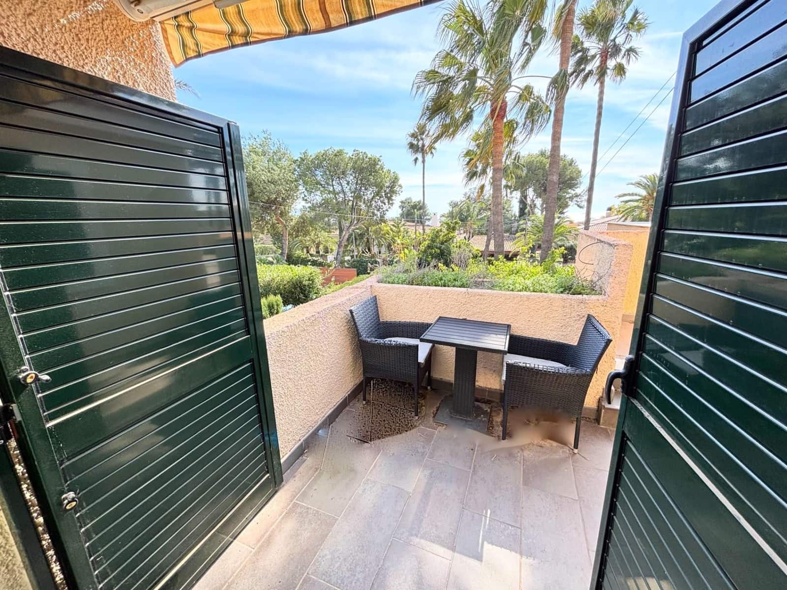 4 quarto Moradia para venda em Benidorm com piscina garagem - 870 000 € (Ref: 9630606)