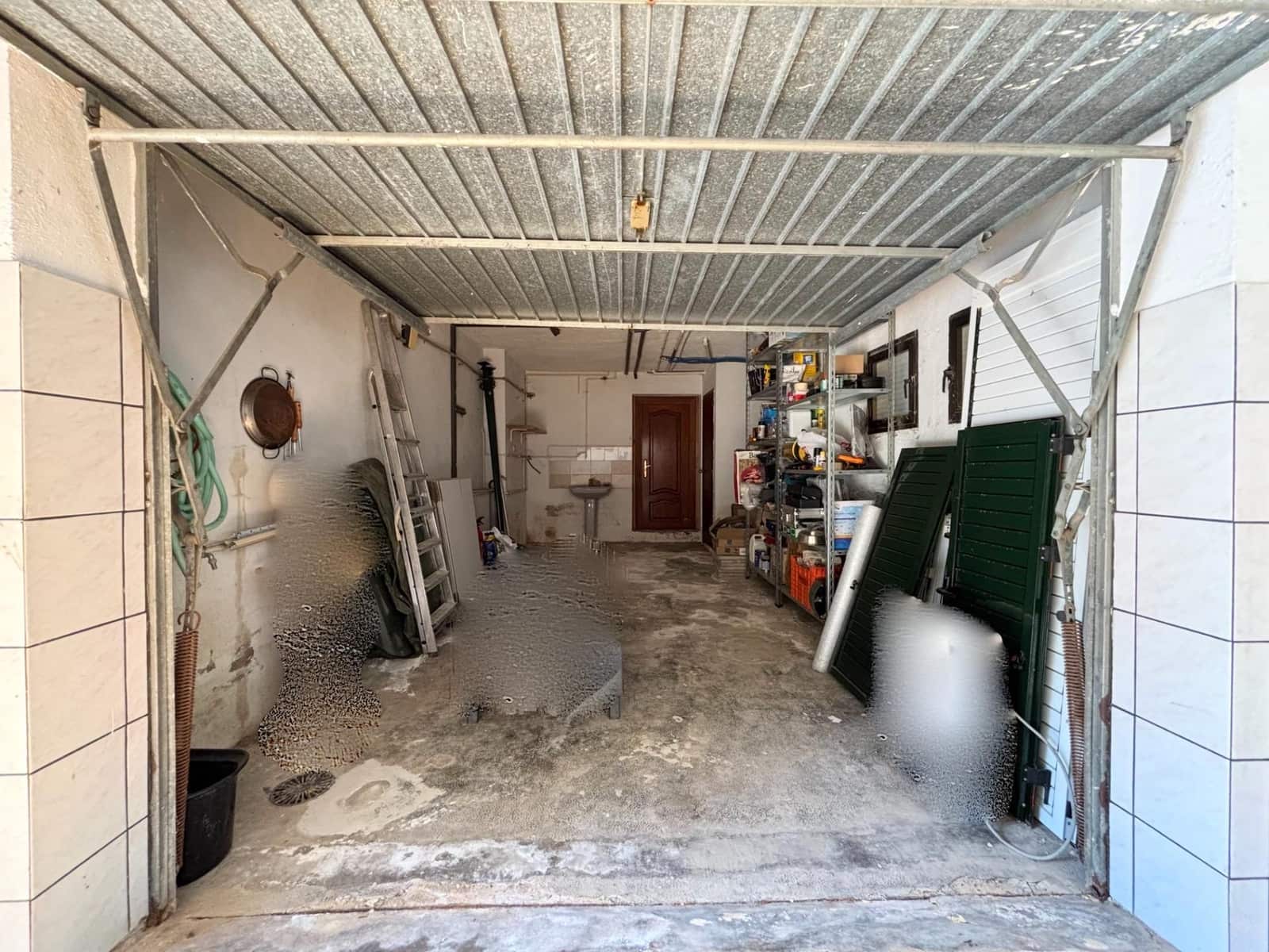 4 quarto Moradia para venda em Benidorm com piscina garagem - 870 000 € (Ref: 9630606)