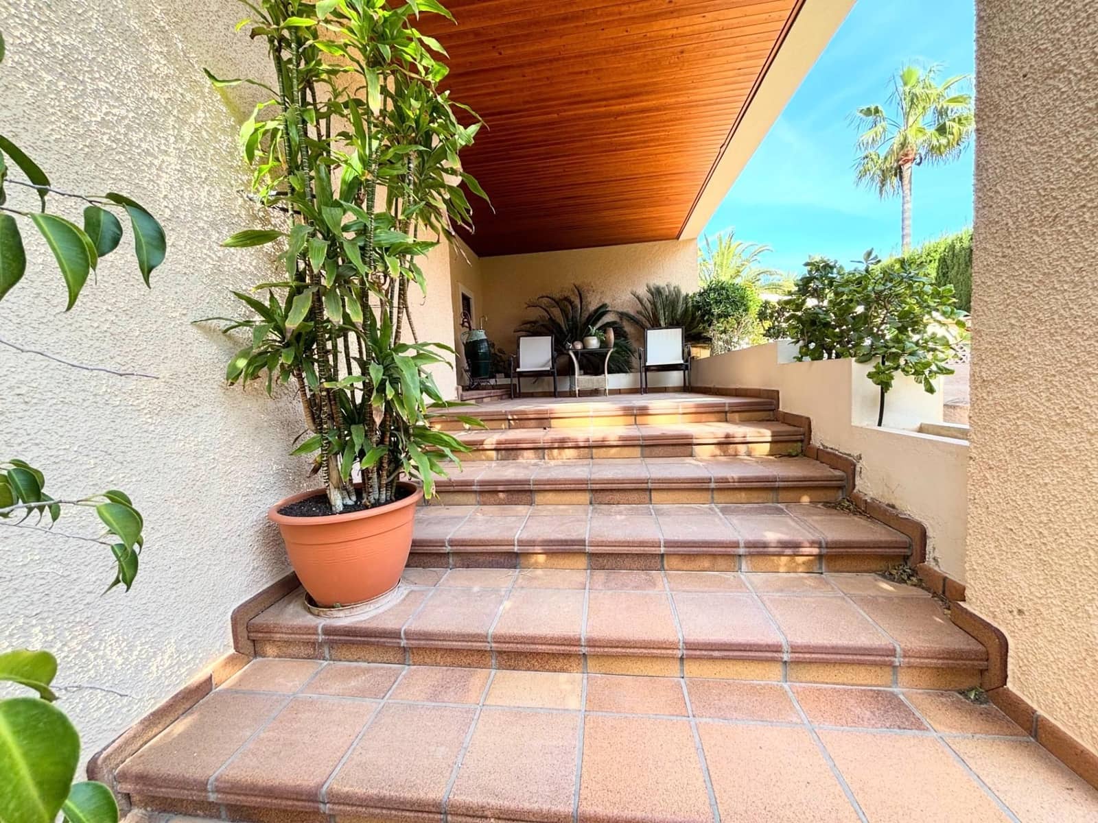 4 quarto Moradia para venda em Benidorm com piscina garagem - 870 000 € (Ref: 9630606)