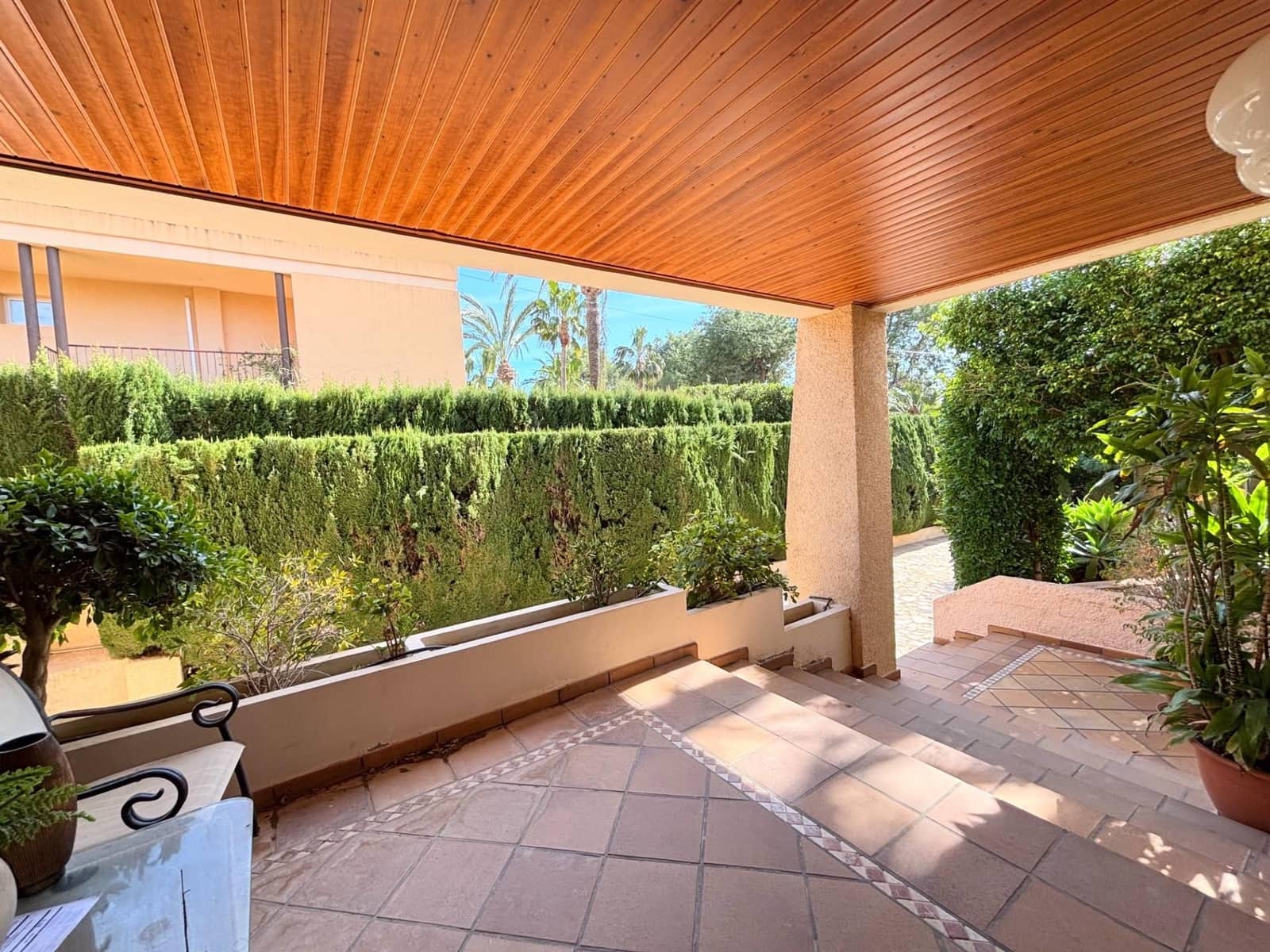 4 quarto Moradia para venda em Benidorm com piscina garagem - 870 000 € (Ref: 9630606)