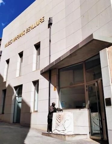 Piso de 3 habitaciones en Crevillente / Crevillent en venta - 119.900 € (Ref: 9631508)