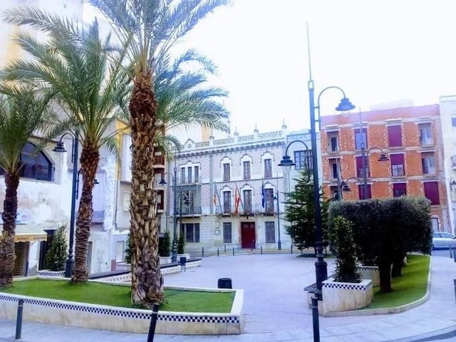 Piso de 3 habitaciones en Crevillente / Crevillent en venta - 119.900 € (Ref: 9631508)