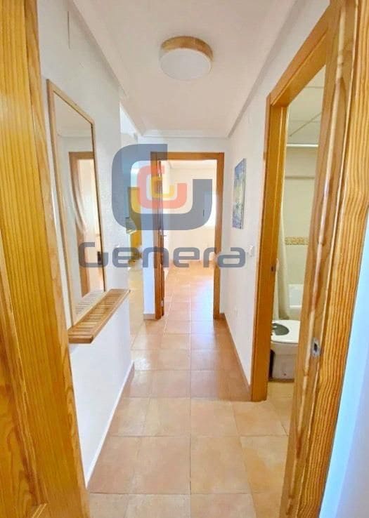 2 makuuhuone Asunto myytävänä paikassa El Campello mukana uima-altaan 
autotalli - 199 900 € (Ref: 9635334)