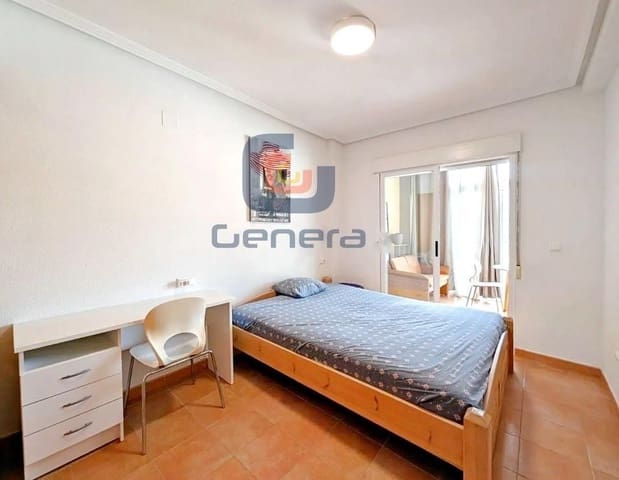 2 makuuhuone Asunto myytävänä paikassa Cala d'Or, El Campello mukana uima-altaan 
autotalli - 199 900 € (Ref: 9635334)