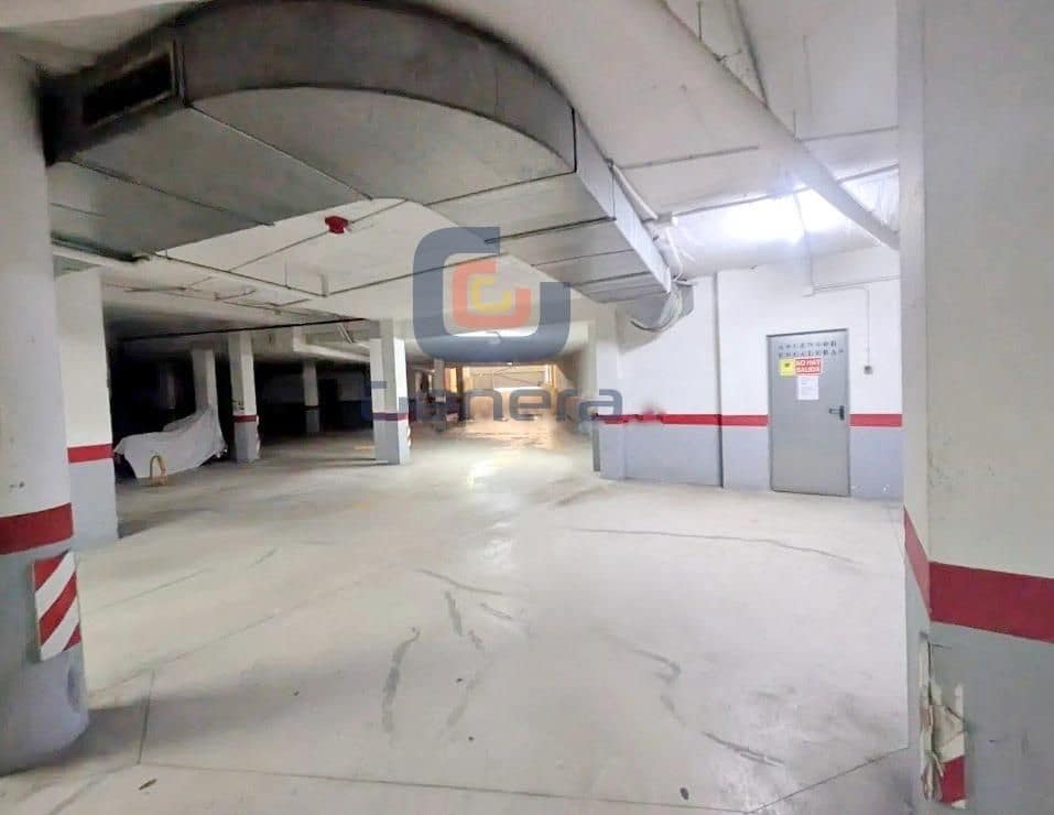 2 makuuhuone Asunto myytävänä paikassa El Campello mukana uima-altaan 
autotalli - 199 900 € (Ref: 9635334)