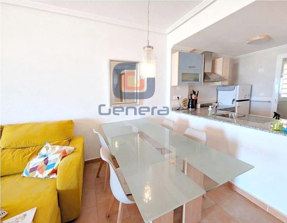 2 makuuhuone Asunto myytävänä paikassa El Campello mukana uima-altaan 
autotalli - 199 900 € (Ref: 9635334)