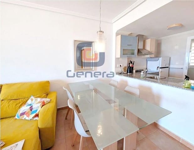 2 makuuhuone Asunto myytävänä paikassa Cala d'Or, El Campello mukana uima-altaan 
autotalli - 199 900 € (Ref: 9635334)