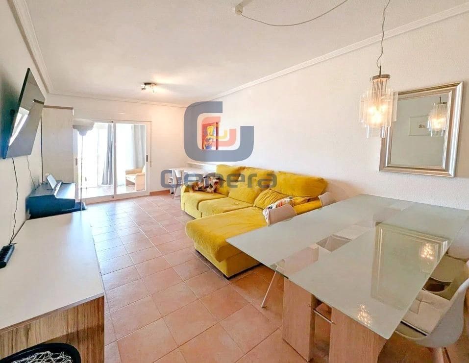 2 makuuhuone Asunto myytävänä paikassa El Campello mukana uima-altaan 
autotalli - 199 900 € (Ref: 9635334)