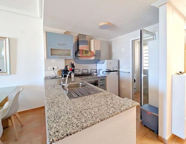 2 makuuhuone Asunto myytävänä paikassa Cala d'Or, El Campello mukana uima-altaan 
autotalli - 199 900 € (Ref: 9635334)