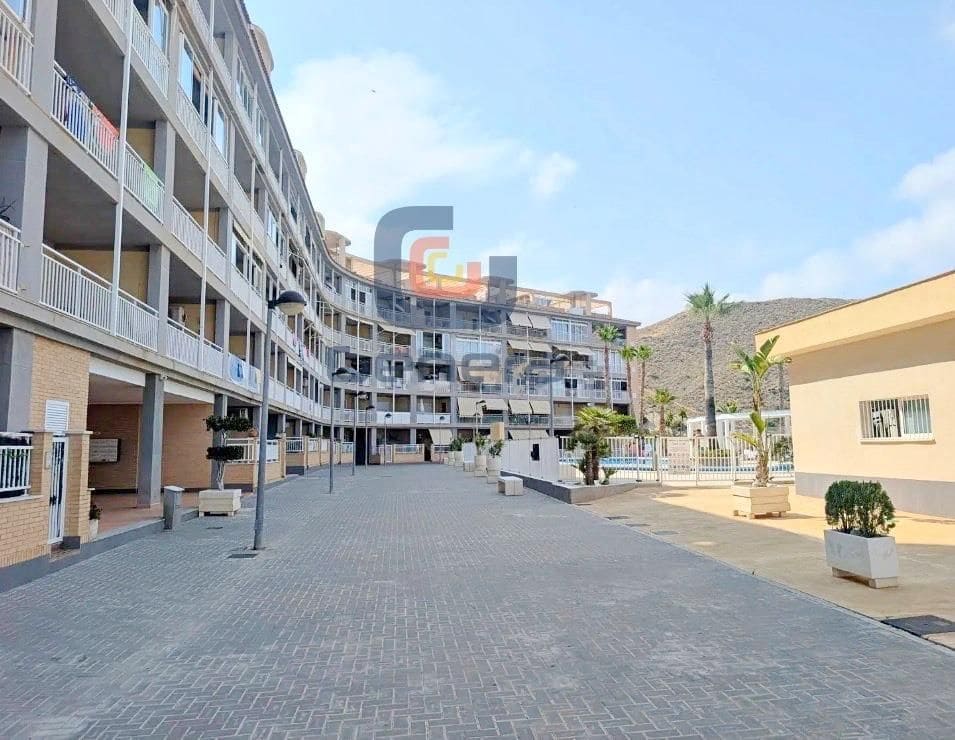 2 makuuhuone Asunto myytävänä paikassa El Campello mukana uima-altaan 
autotalli - 199 900 € (Ref: 9635334)