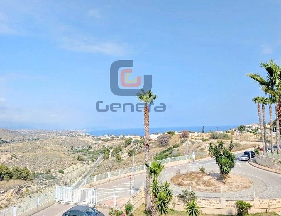 2 makuuhuone Asunto myytävänä paikassa El Campello mukana uima-altaan 
autotalli - 199 900 € (Ref: 9635334)