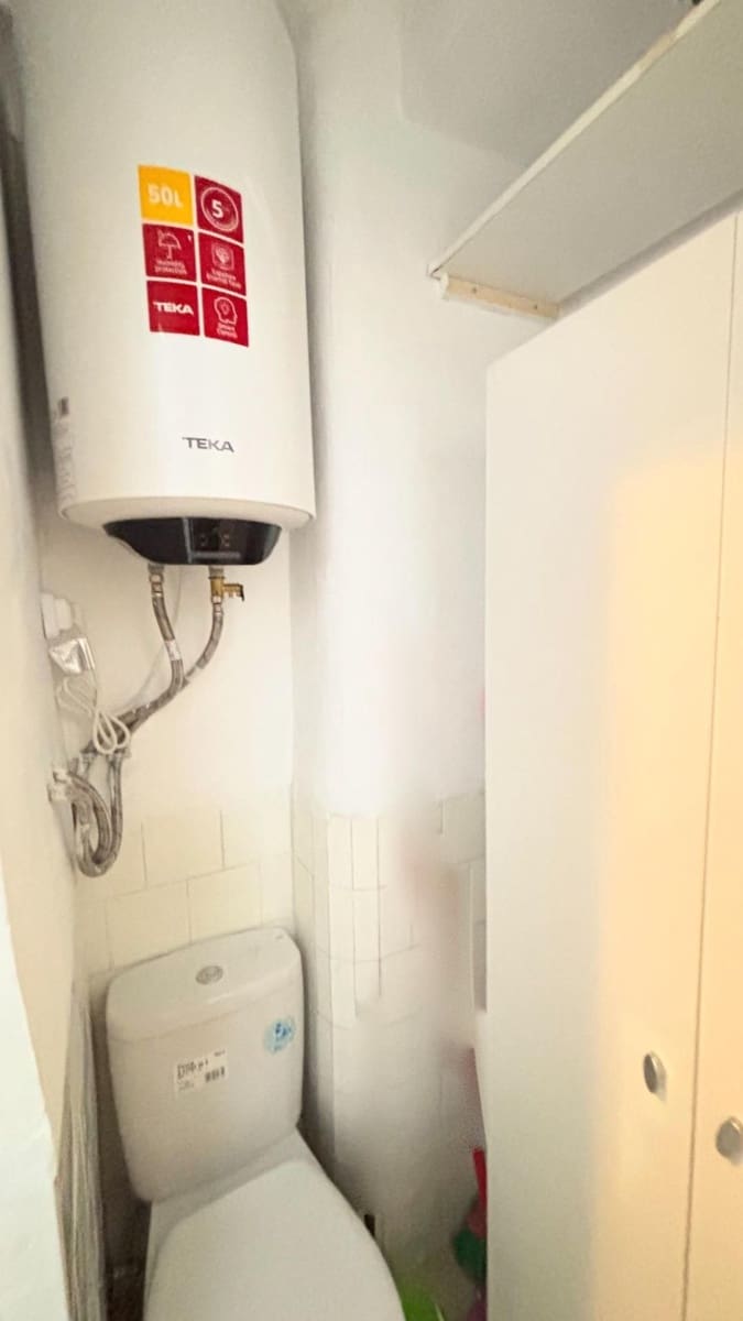 3 sypialnia Mieszkanie na sprzedaż w Miasto Alicante / Alacant - 400 000 € (Ref: 9640771)