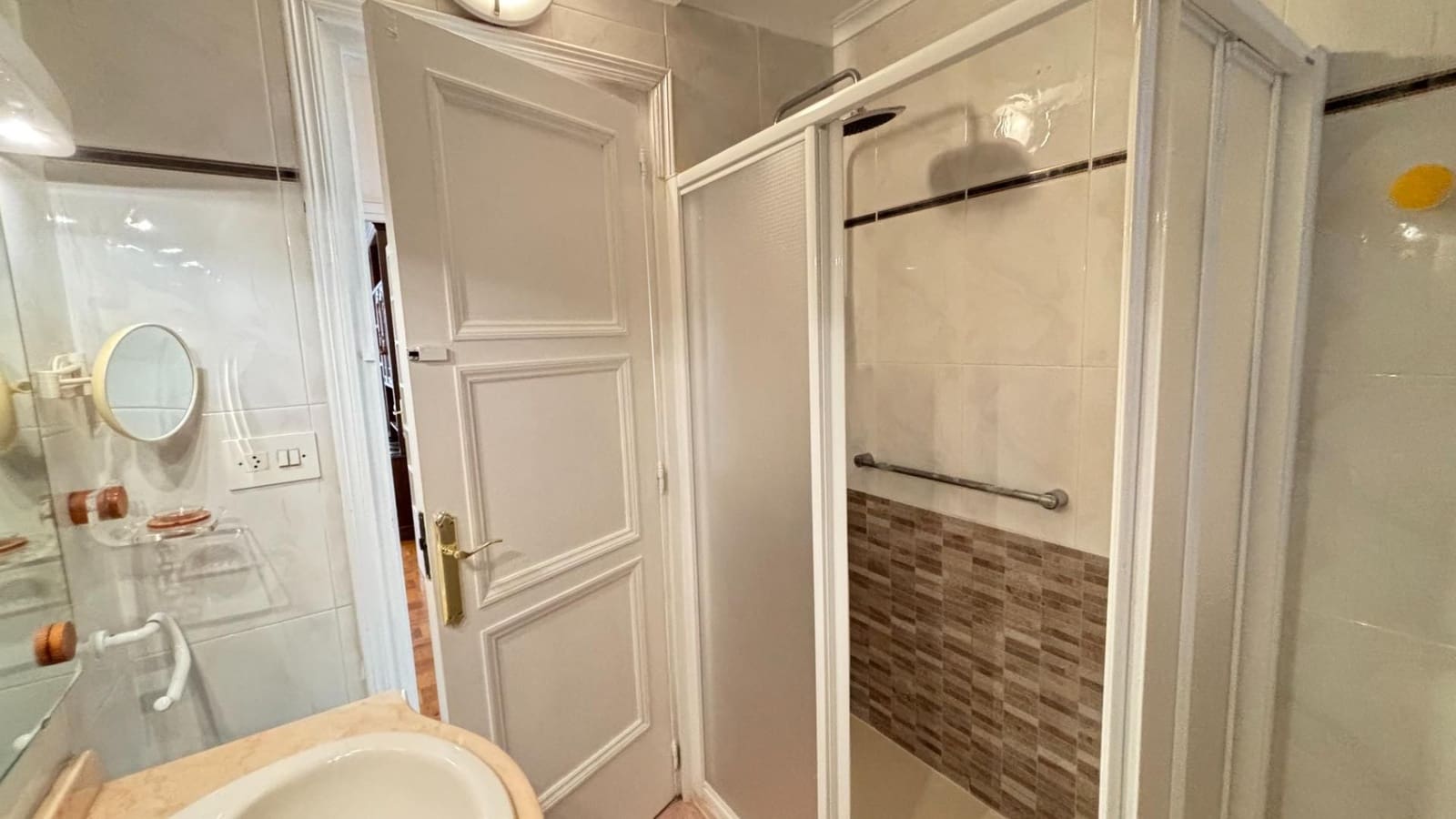 3 sypialnia Mieszkanie na sprzedaż w Miasto Alicante / Alacant - 400 000 € (Ref: 9640771)