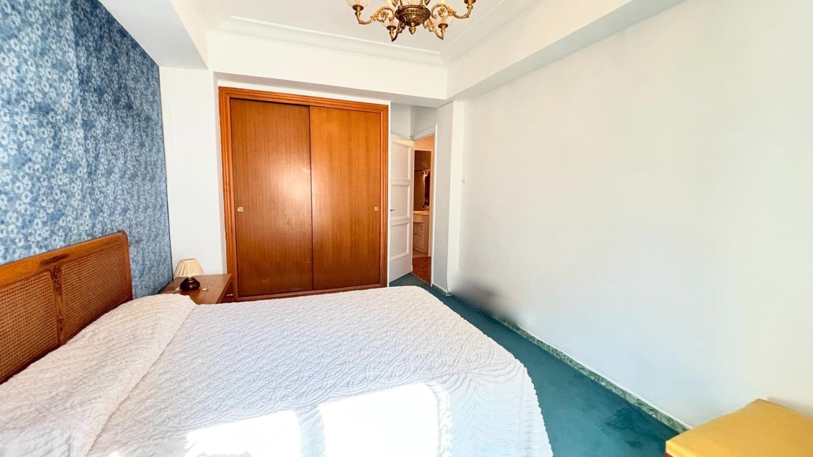 3 sypialnia Mieszkanie na sprzedaż w Miasto Alicante / Alacant - 400 000 € (Ref: 9640771)