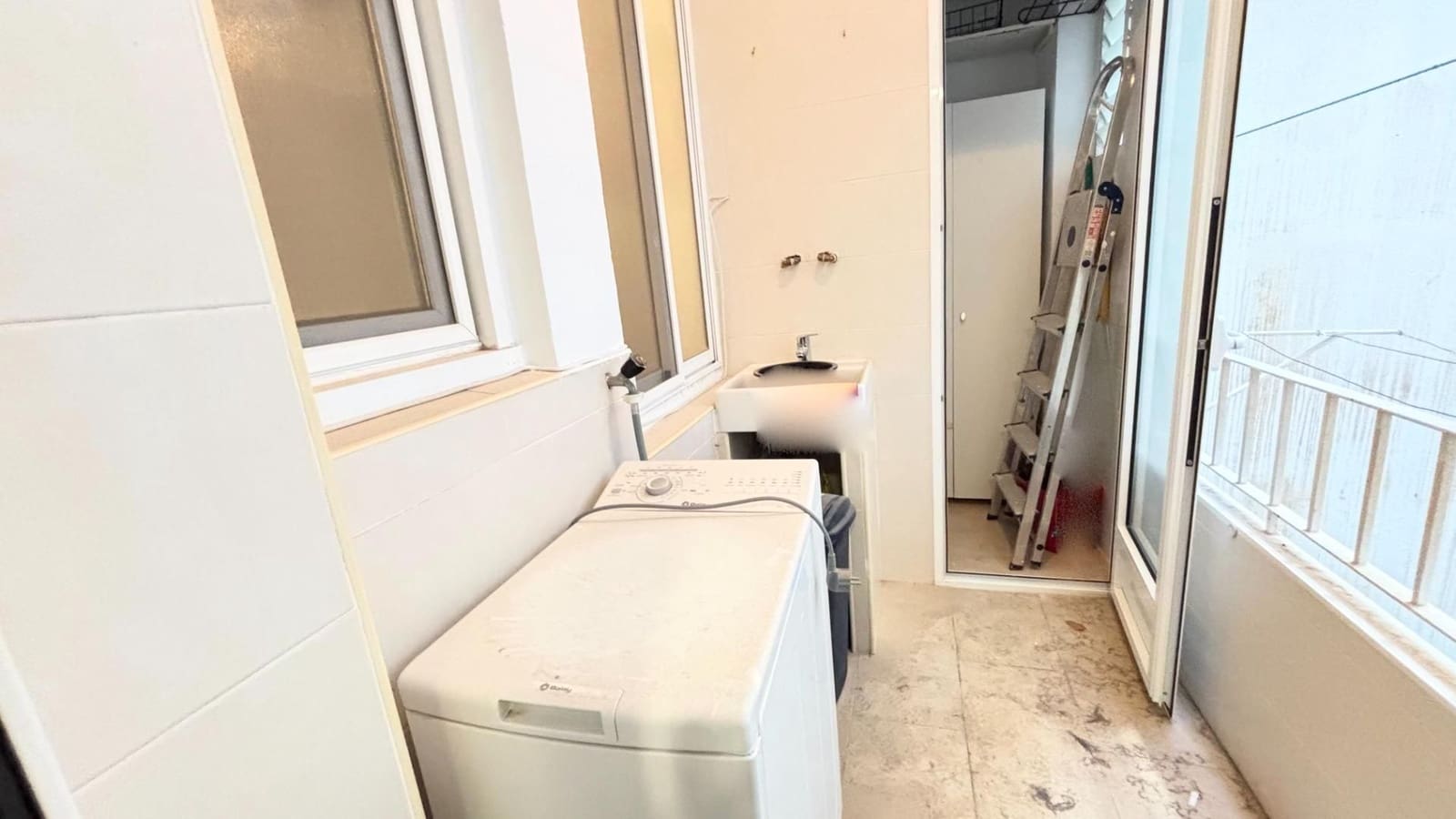 3 sypialnia Mieszkanie na sprzedaż w Miasto Alicante / Alacant - 400 000 € (Ref: 9640771)