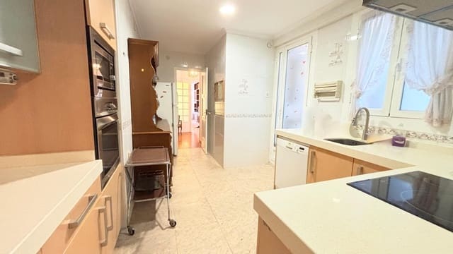 3 sypialnia Mieszkanie na sprzedaż w Barrio del Centro, Miasto Alicante / Alacant - 400 000 € (Ref: 9640771)