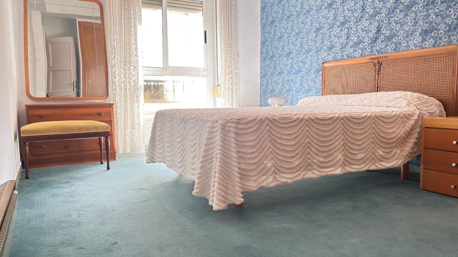 3 sypialnia Mieszkanie na sprzedaż w Miasto Alicante / Alacant - 400 000 € (Ref: 9640771)