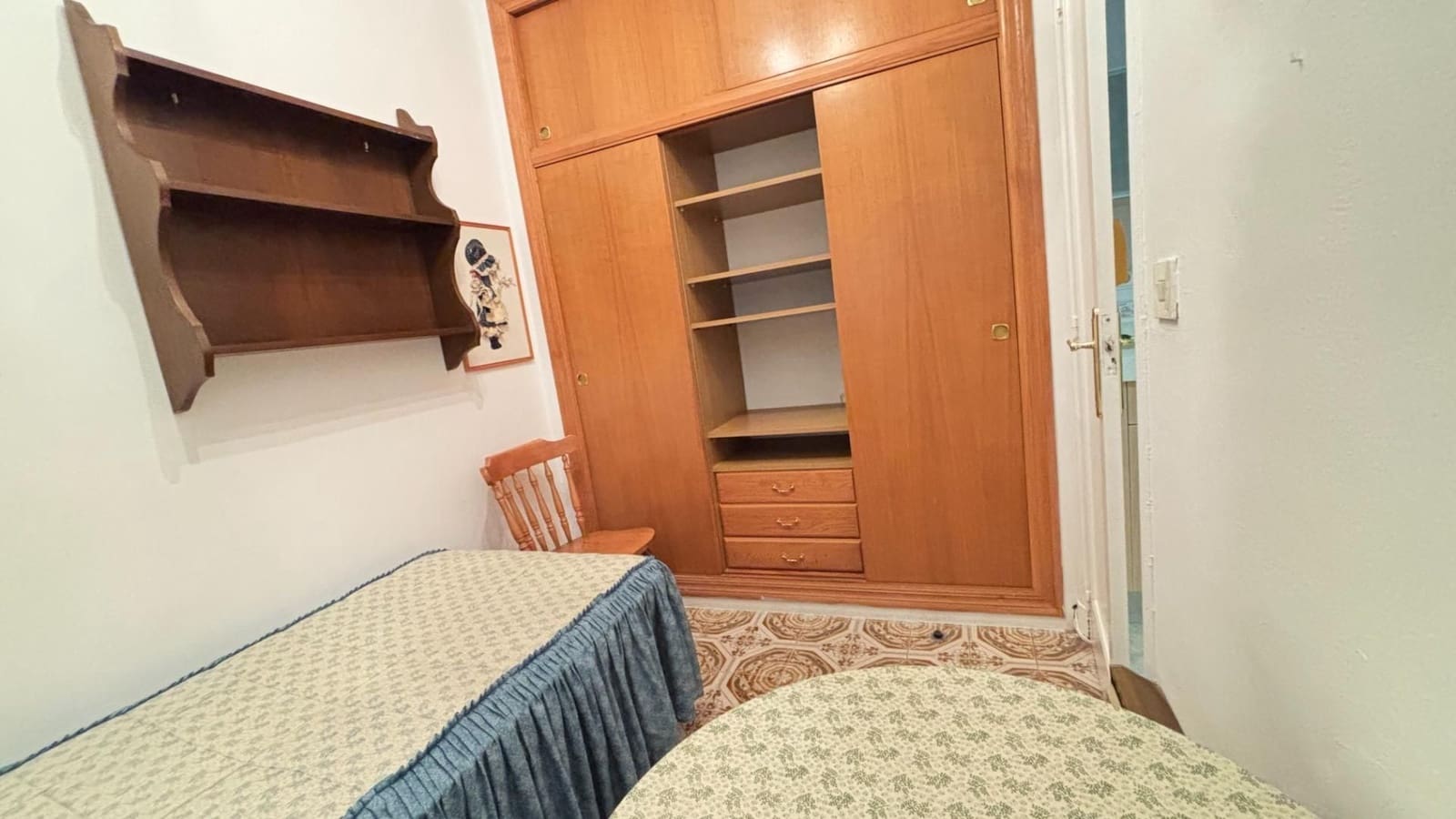 3 sypialnia Mieszkanie na sprzedaż w Miasto Alicante / Alacant - 400 000 € (Ref: 9640771)
