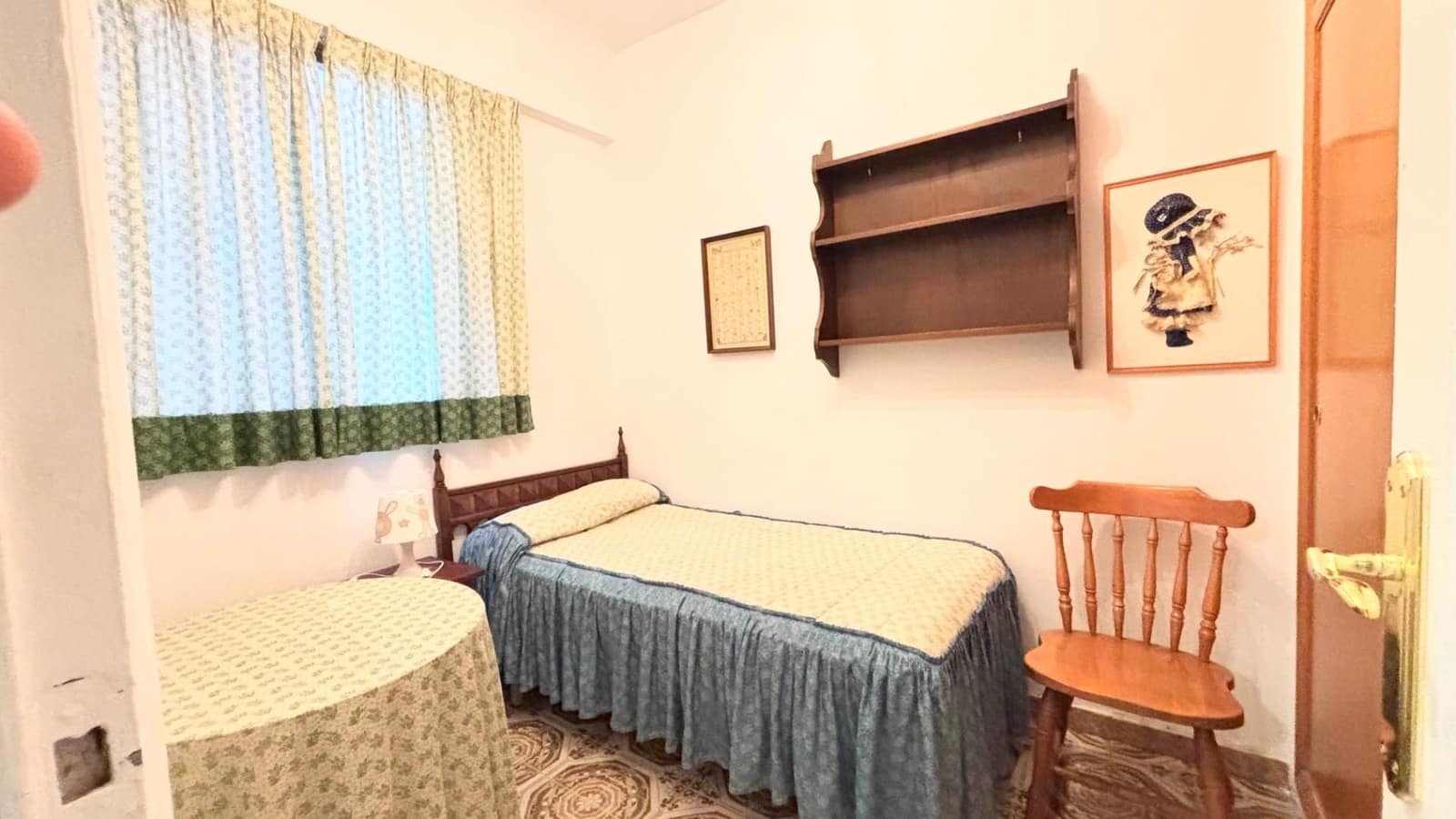 3 sypialnia Mieszkanie na sprzedaż w Miasto Alicante / Alacant - 400 000 € (Ref: 9640771)