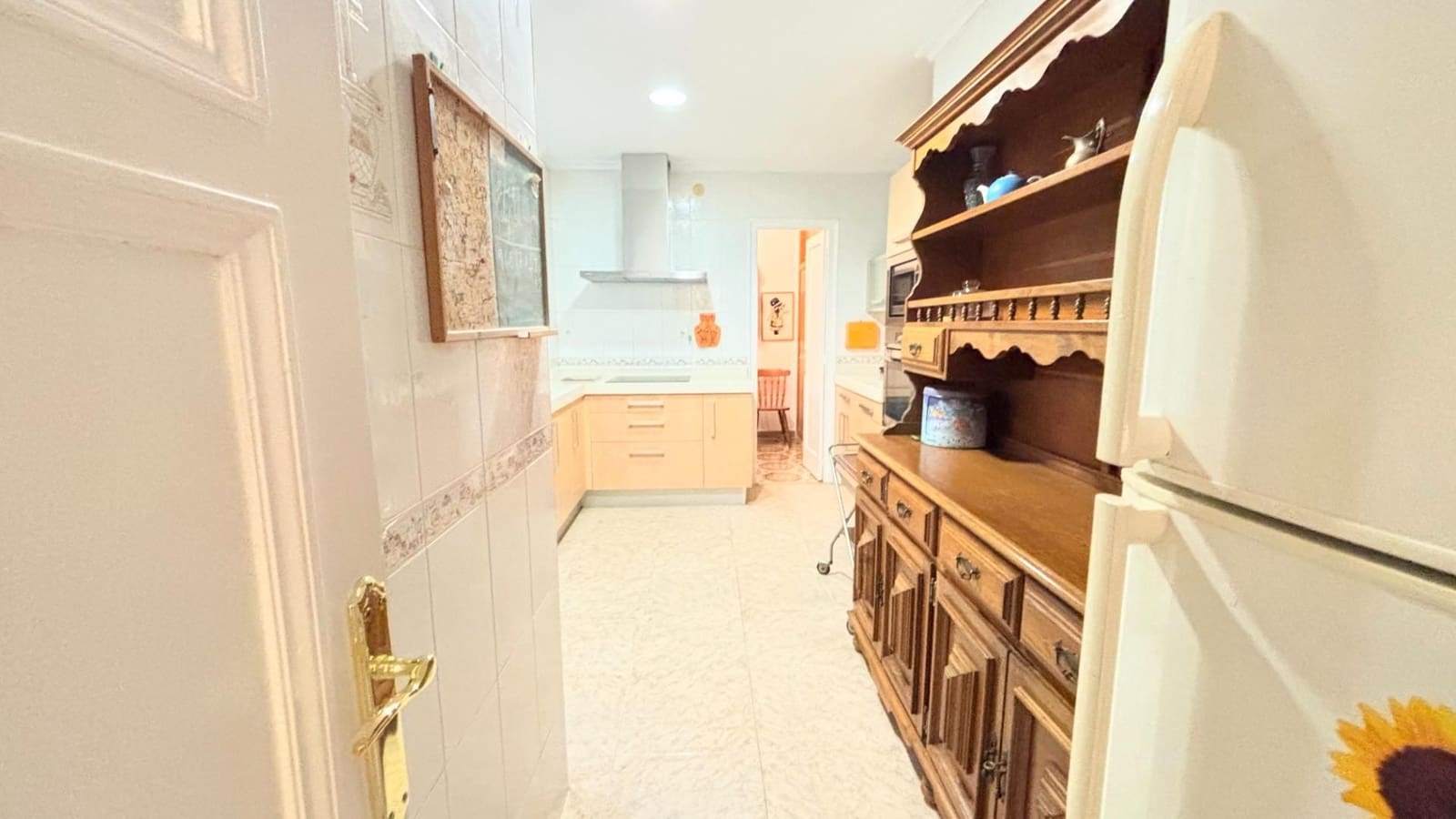 3 sypialnia Mieszkanie na sprzedaż w Miasto Alicante / Alacant - 400 000 € (Ref: 9640771)