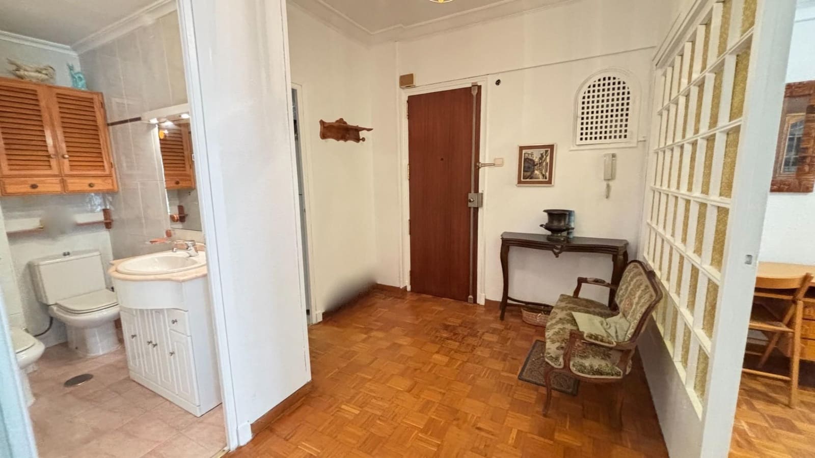 3 sypialnia Mieszkanie na sprzedaż w Miasto Alicante / Alacant - 400 000 € (Ref: 9640771)