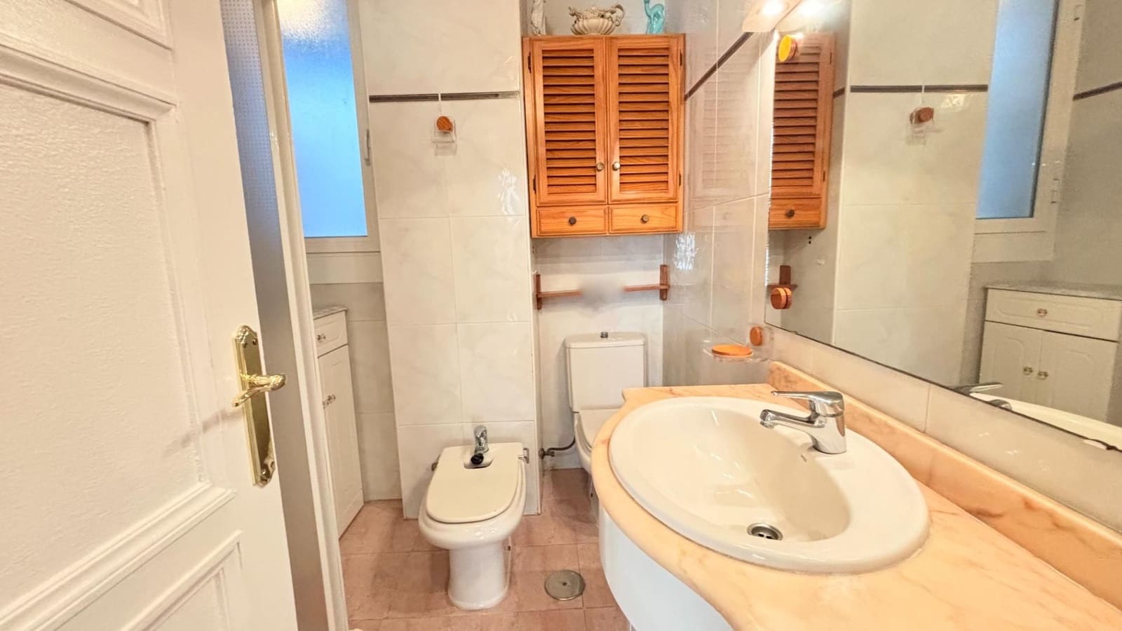 3 sypialnia Mieszkanie na sprzedaż w Miasto Alicante / Alacant - 400 000 € (Ref: 9640771)