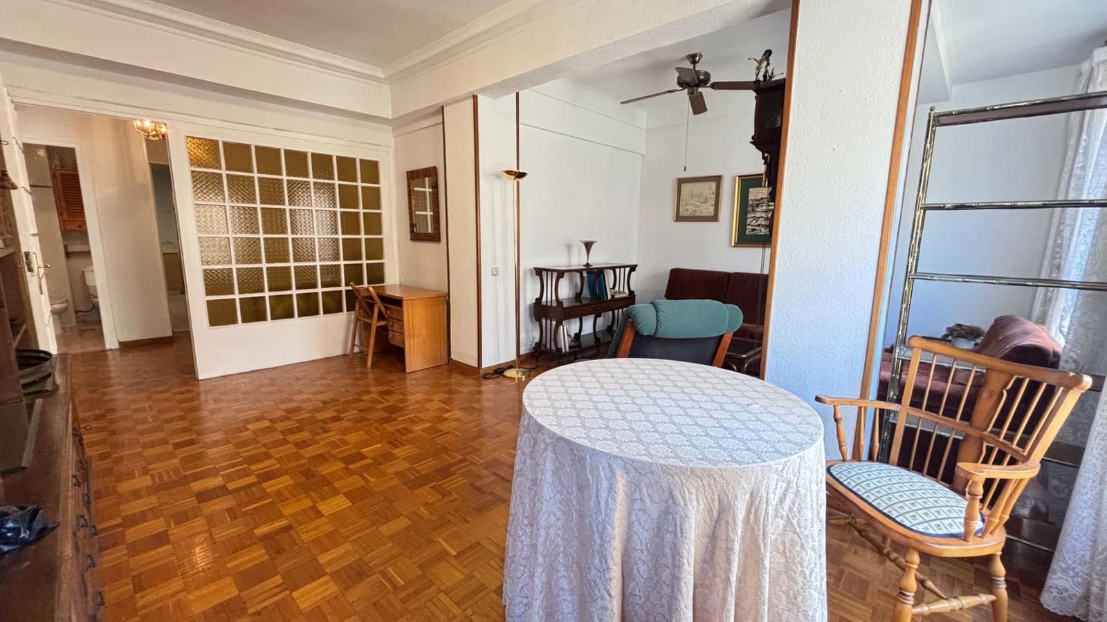 3 sypialnia Mieszkanie na sprzedaż w Miasto Alicante / Alacant - 400 000 € (Ref: 9640771)