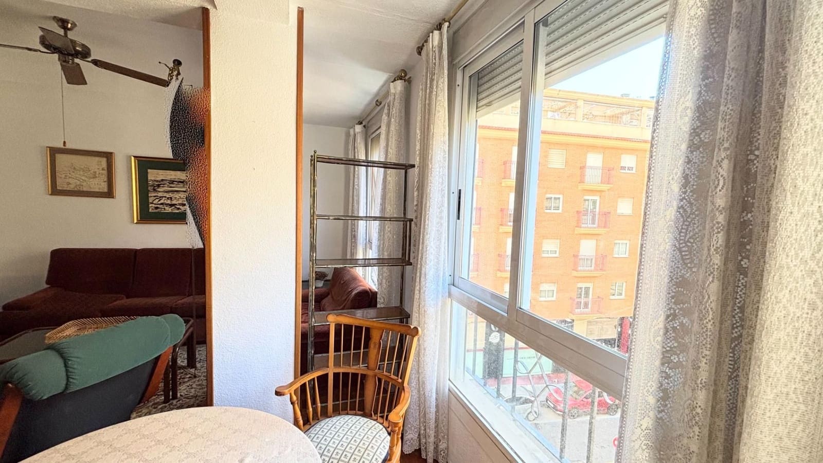 3 sypialnia Mieszkanie na sprzedaż w Miasto Alicante / Alacant - 400 000 € (Ref: 9640771)